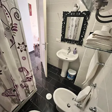 Edificio Sofia Apartamento *