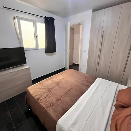 Apartamento Edificio Sofia